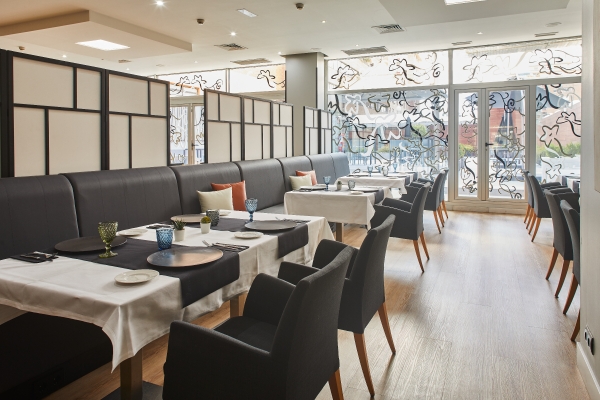 Hotel Silken Juan de Austria (Valladolid)